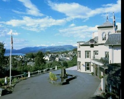Windermere Hydro Hotel in Bowness on Windermere