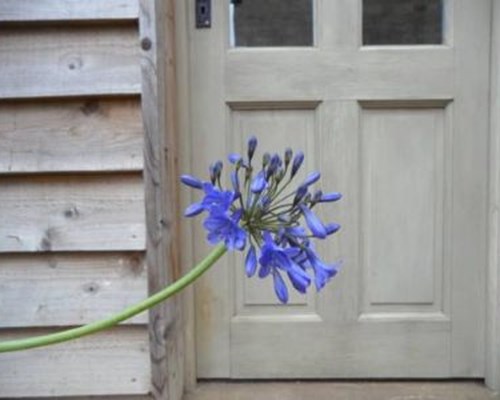 Windrush Holidayhome in Witney