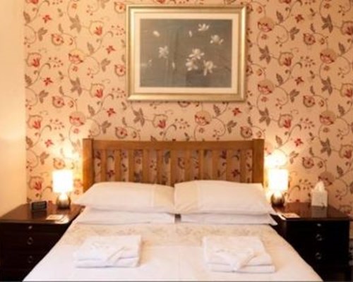 Windsor Guest House in Northallerton north yorkshire