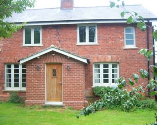 Wold Farm Bed and Breakfast in Binbrook