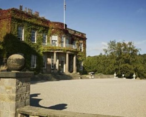 Wood Hall Hotel & Spa in Wetherby