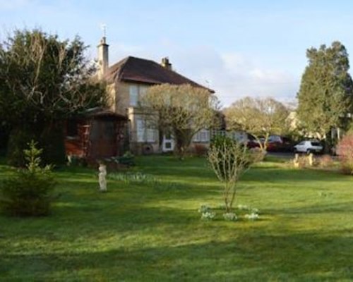 Woodlands Guesthouse in Corsham