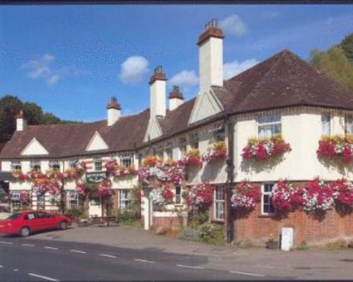 Wye Valley Hotel in Tintern