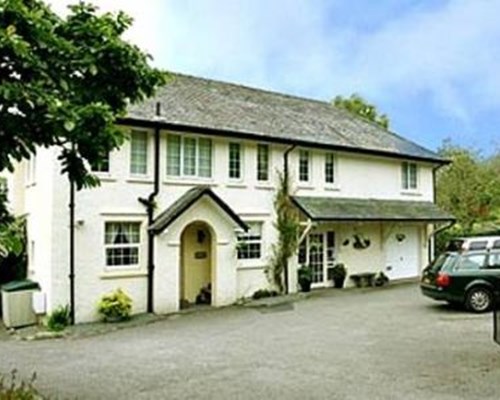 Wynford Guest House in Ambleside