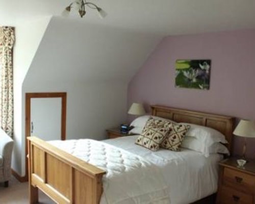 Wyvis Bed & Breakfast in Tillicoultry