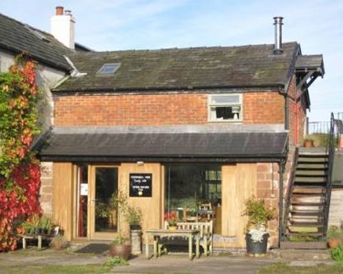 Yarrangall B&B in Frodsham