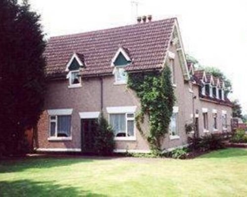 Ye Olde Station Guest House Birmingham, Shustoke in Birmingham