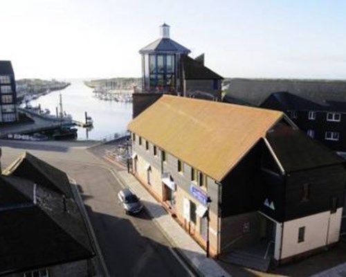 YHA Littlehampton in Littlehampton