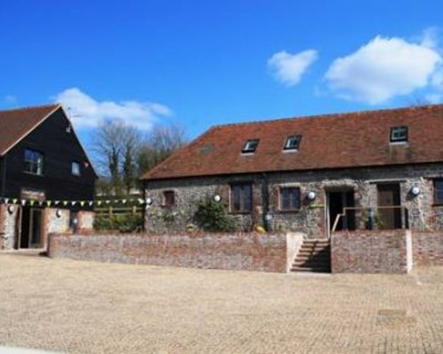 YHA South Downs in Lewes