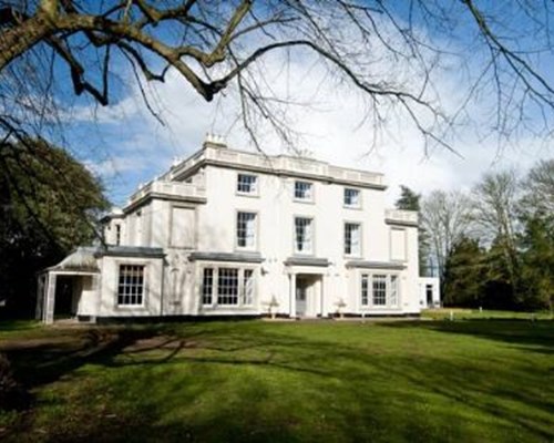 YHA Stratford-Upon-Avon in Alveston