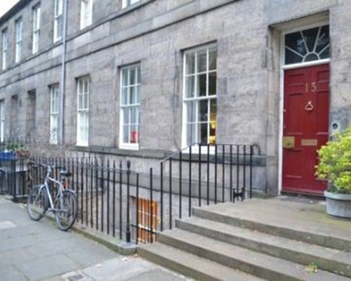 13 Warriston Crescent Edinburgh in Edinburgh