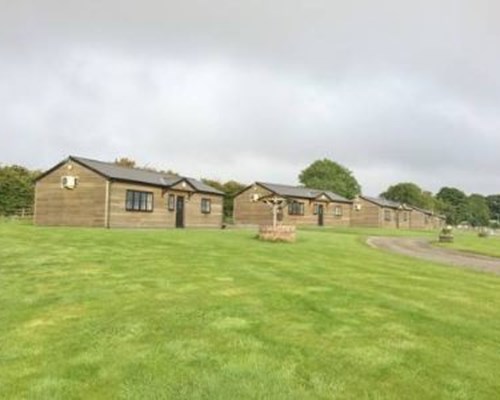 Abbey Hill Cottages in Hartlepool