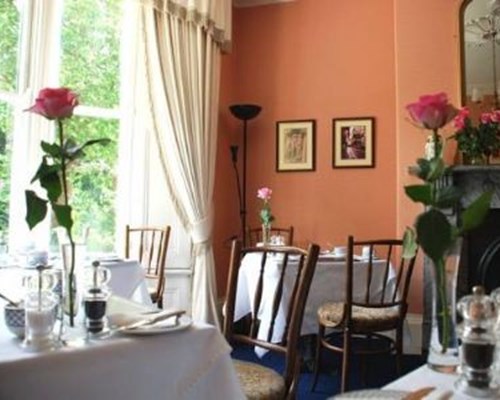 Abbeyfields Guest House in York