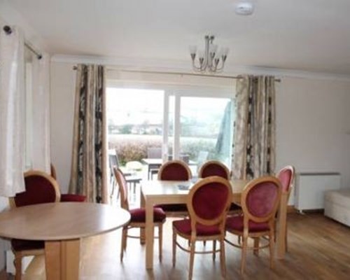 Aberceiro Bungalow in Aberystwyth