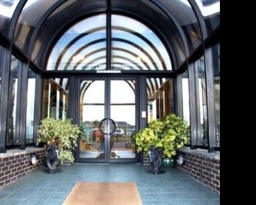 Aberystwyth Park Lodge Hotel in Aberystwyth