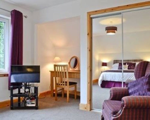 Acorn Cottage in Banavie
