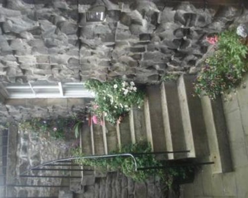 Albany St B&B in Edinburgh