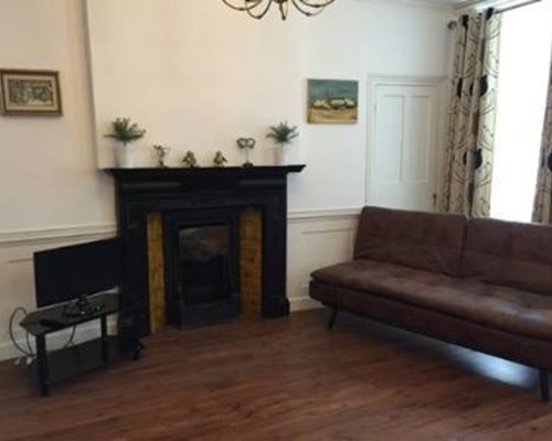 Apartment Dean in London