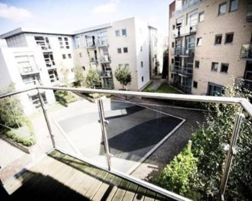 Apartment Limesquare in Newcastle upon Tyne