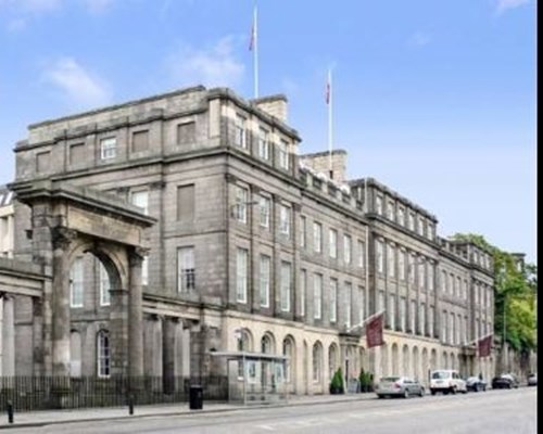 Apex Waterloo Place Hotel in Edinburgh