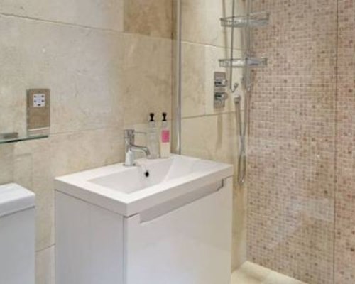 Applewood Lodge in St Leonards-on-Sea