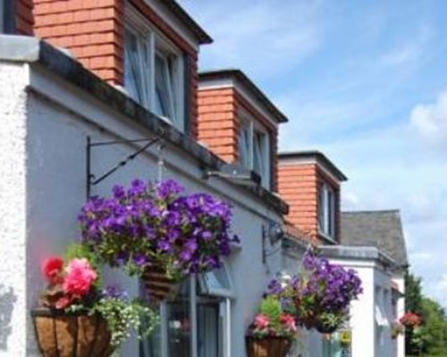 Arden Guest House in Edinburgh