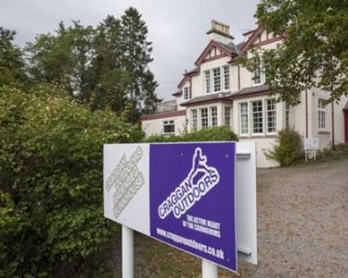 Ardenbeg Bunkhouse in Grantown-on-Spey