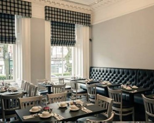 Argyll Western Hotel in Glasgow