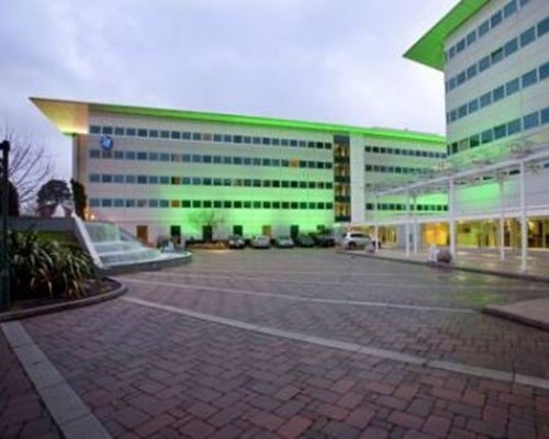 Arora Hotel Gatwick/Crawley in Crawley, Gatwick