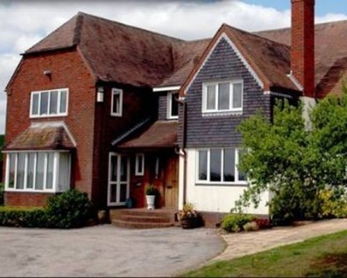 Ashborough's Farmhouse B&B in Bromsgrove