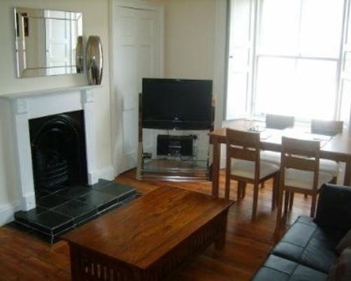 Auld Reekie Apartments in Edinburgh