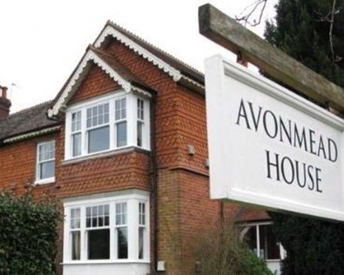 Avonmead House in Ringwood