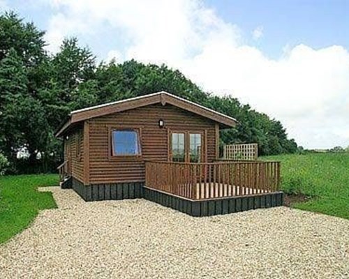 Axe Lodge in Higher Chilfrome