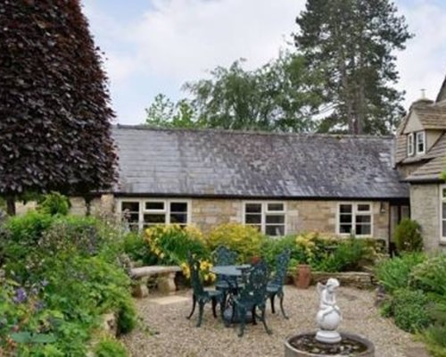 Bakery Cottage in Cirencester