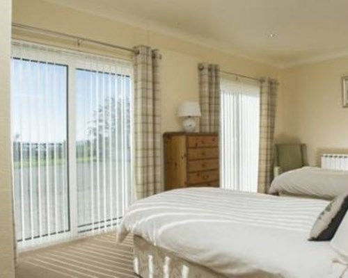 Ballachrink Farm Cottages in Laxey