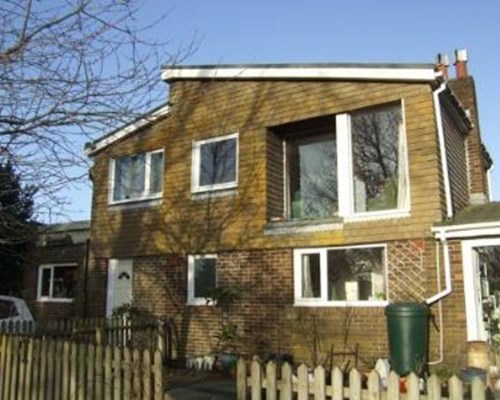 Bank Cottage B&B in Newport