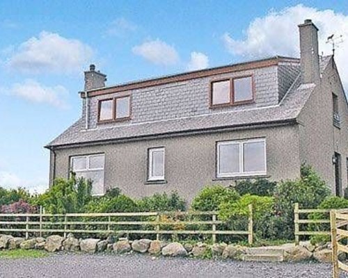 Bankhead Farm Cottage in Aberdour