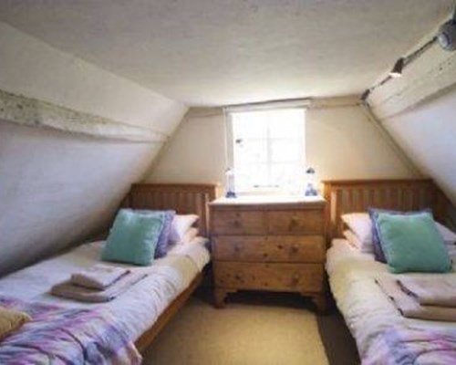 Bay Tree Cottage II in Benhall Green