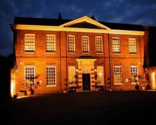 Baylis House Hotel - Heathrow in Slough