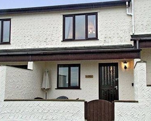 Beach Cottage in Benllech Anglesey