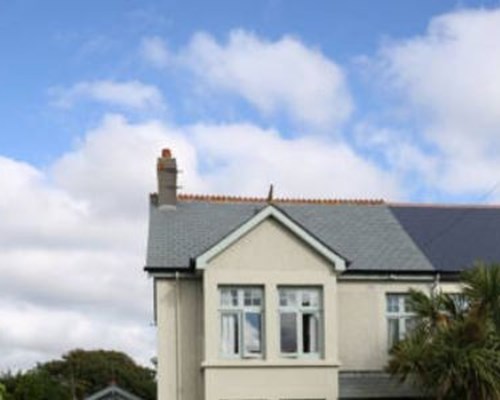 Bedlam House in Newquay