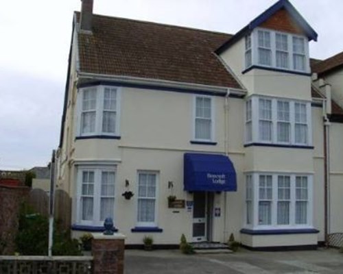 Beecroft Lodge in Paignton