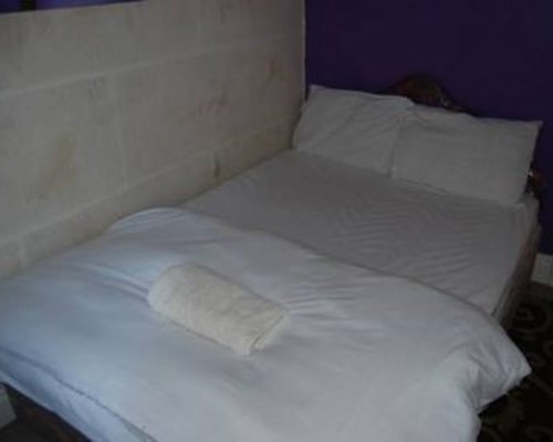 Behria Hotel in Blackpool