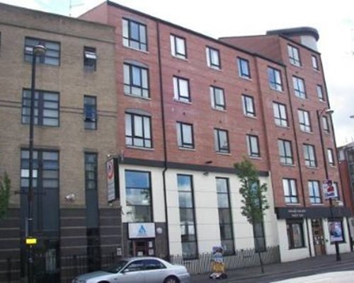 Belfast International Youth Hostel in Belfast
