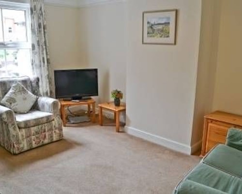 Bethel Cottage in Sheringham