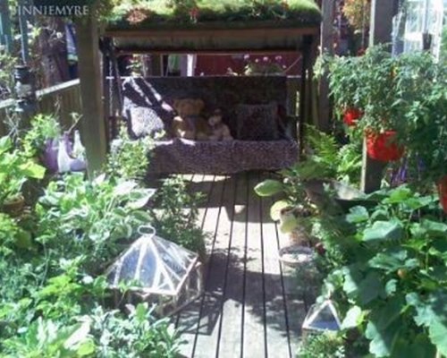 Binniemyre Guest House in Galashiels