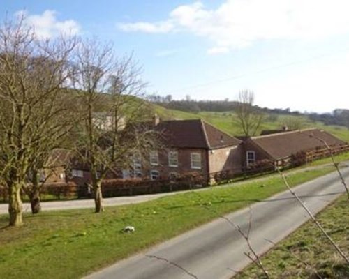 Bishop Barns in Bishop Wilton