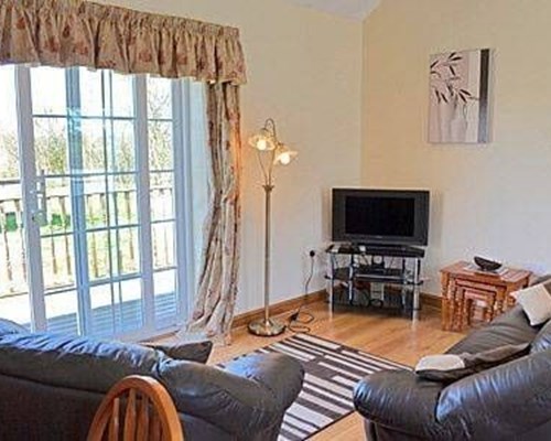 Black Horse Cottage in Pentraeth