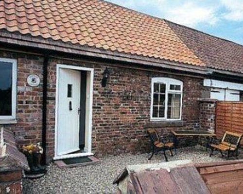 Blossom Cottage in Goldsborough