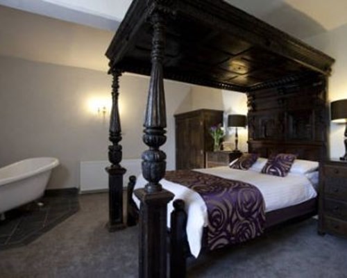 Boringdon Hall Hotel in Plymouth